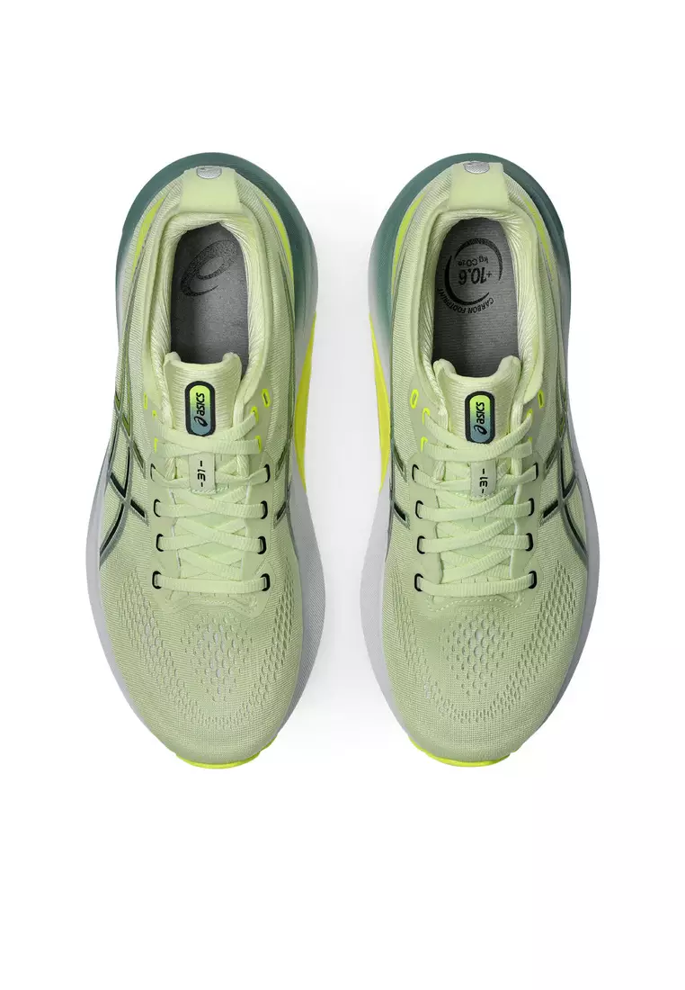 GEL-KAYANO 31 RUNNING SHOES 1011B867-300