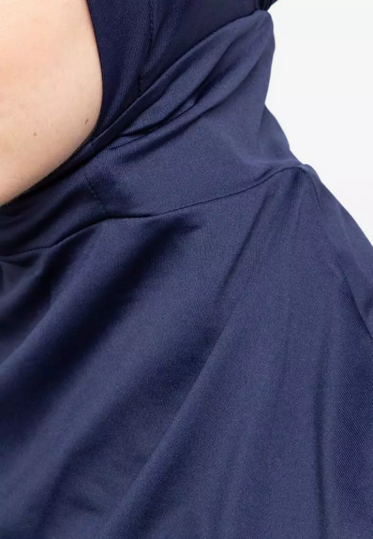 Td Active LH003 sport hijab betta