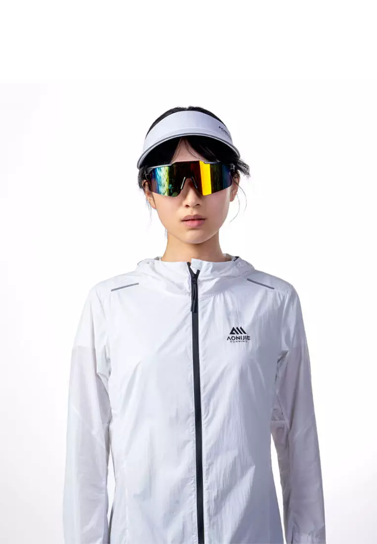 FW6225 Ultralight Sports Jacket