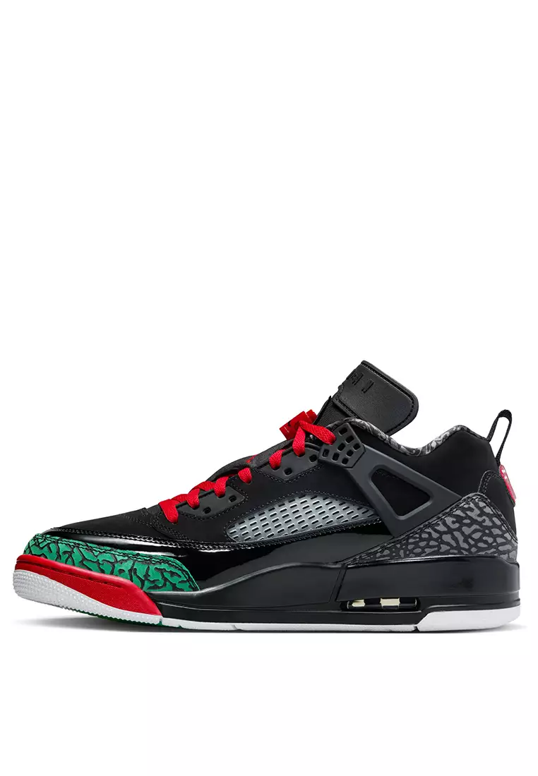 Jordan Spizike Low Shoes