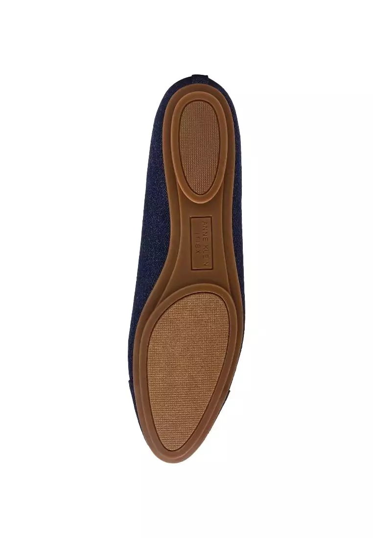 Luci Ballet Flat