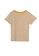 Milliot & Co. yellow Giovanni T-Shirt D1B87KA5C11474GS_2