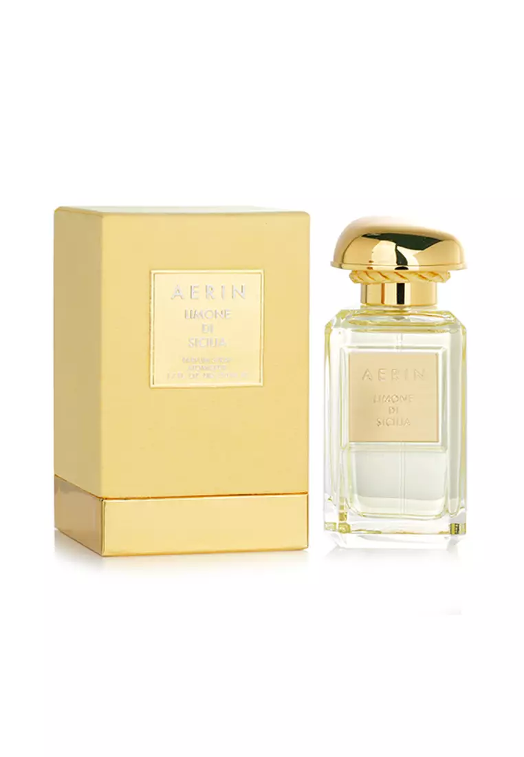 AERIN - Limone Di Sicilia 香精 50ml/1.7oz