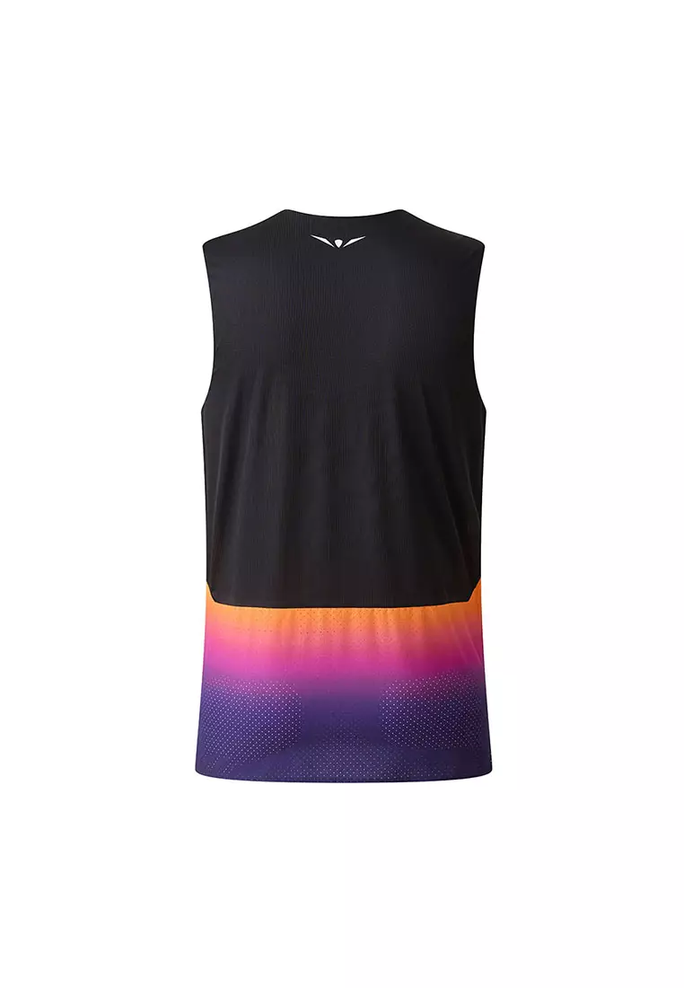 Vapor Wide Tank Top Men