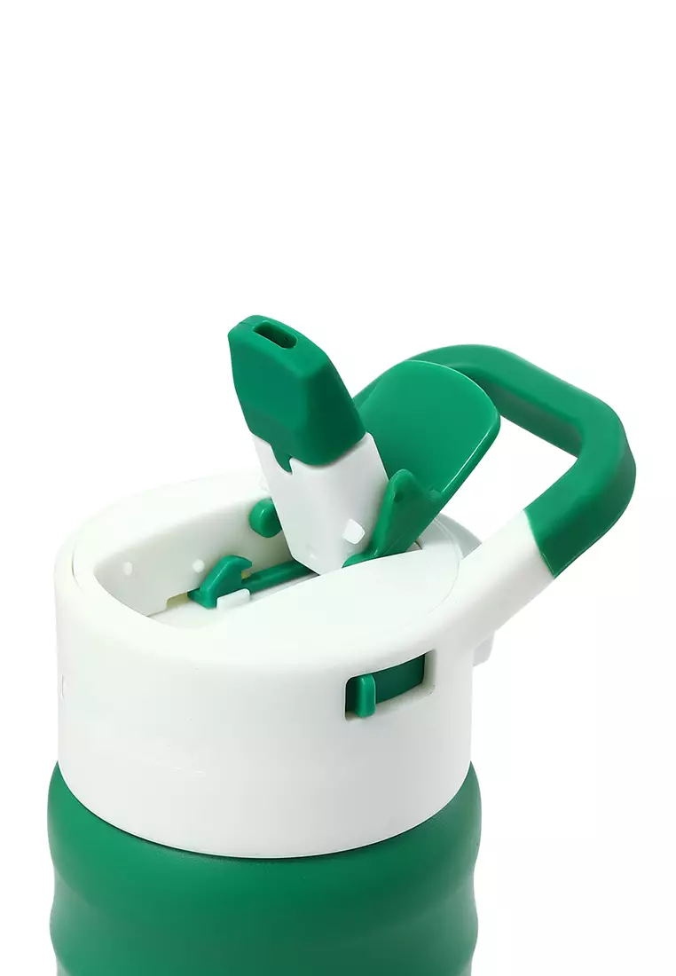 12oz Archer Kids Straw Sip Collection Limited Edition