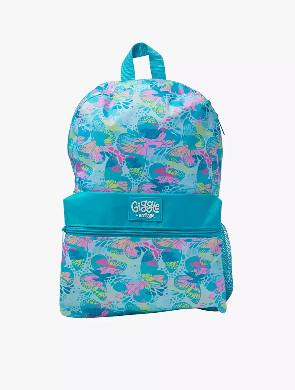 Smiggle Giggle 11 By Smiggle 4 Piece Bundle - IGL457974MIN