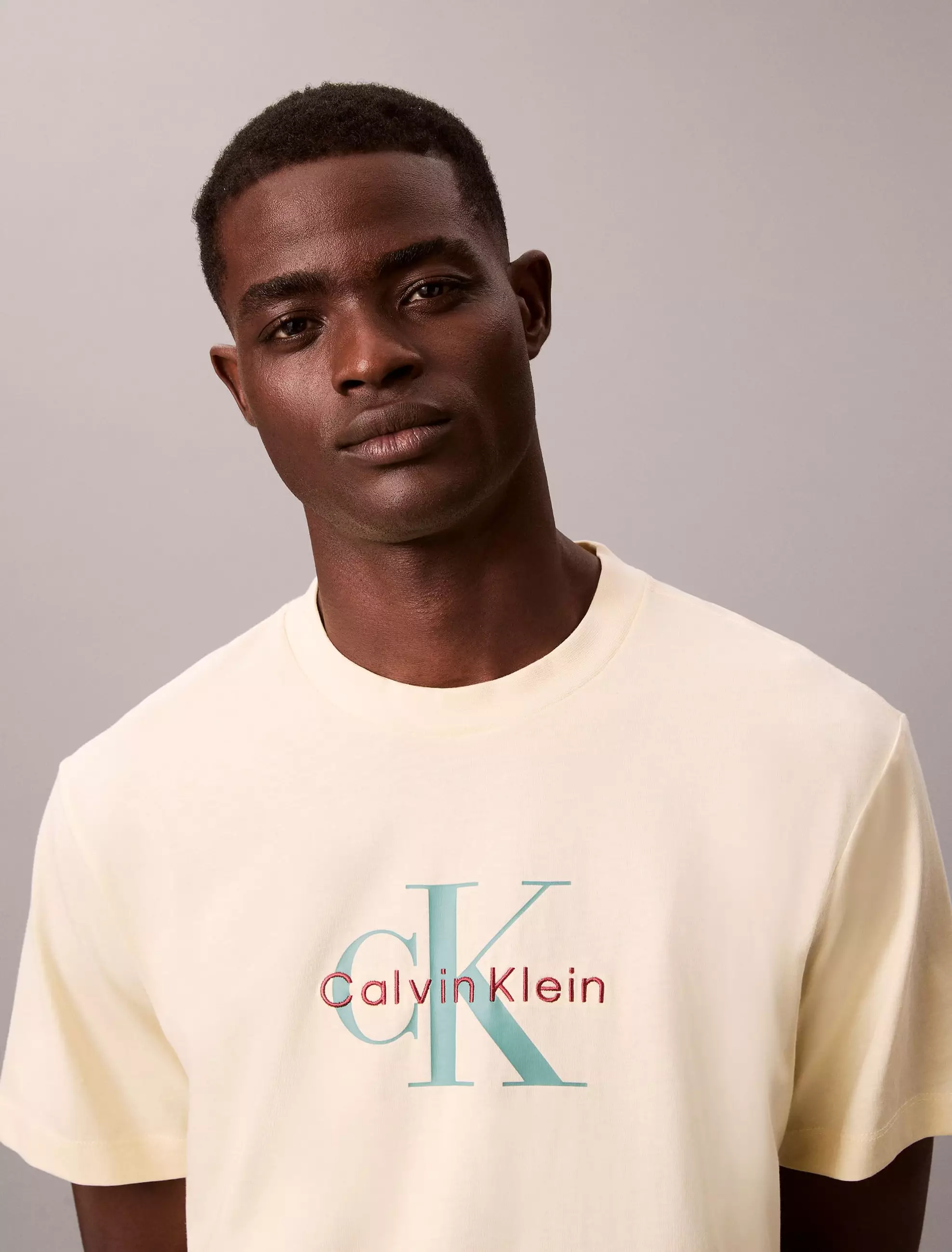 Calvin Klein - Monogram T-shirt