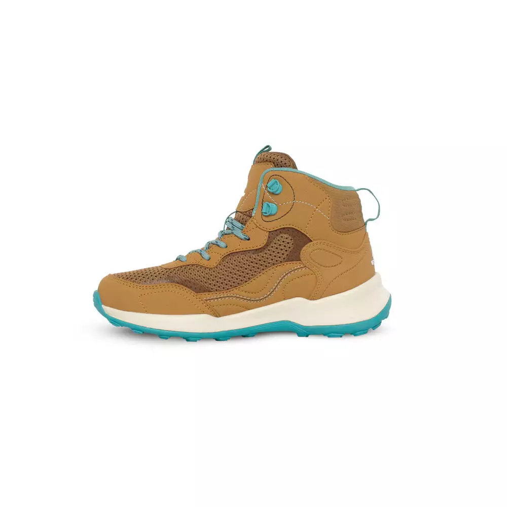 Eiger Junior Lynx Mid Cut Shoes