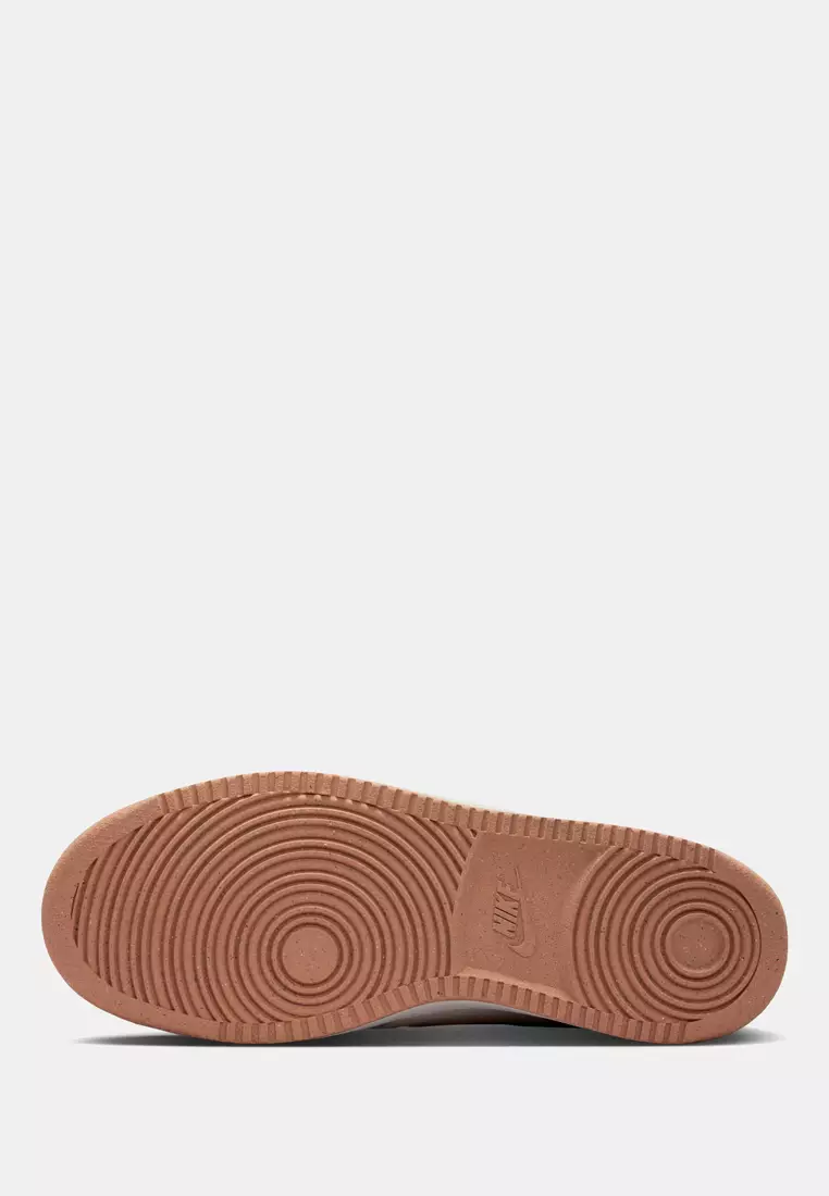 Court Vision Low Next Nature Women's Shoes