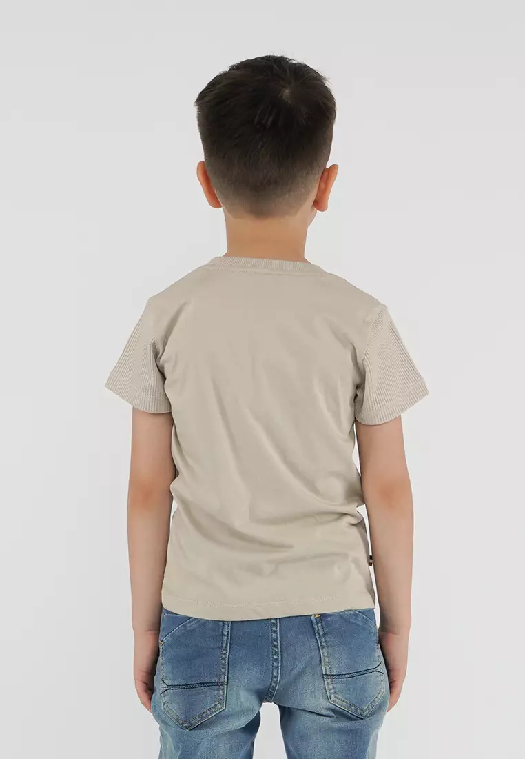 Boy Hwanhee T-Shirt Kids