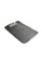 HOUZE grey HOUZE - Memory Foam Mat (Dim: 60x40x1.2cm) Grey Color 60088HLC0569FFGS_1
