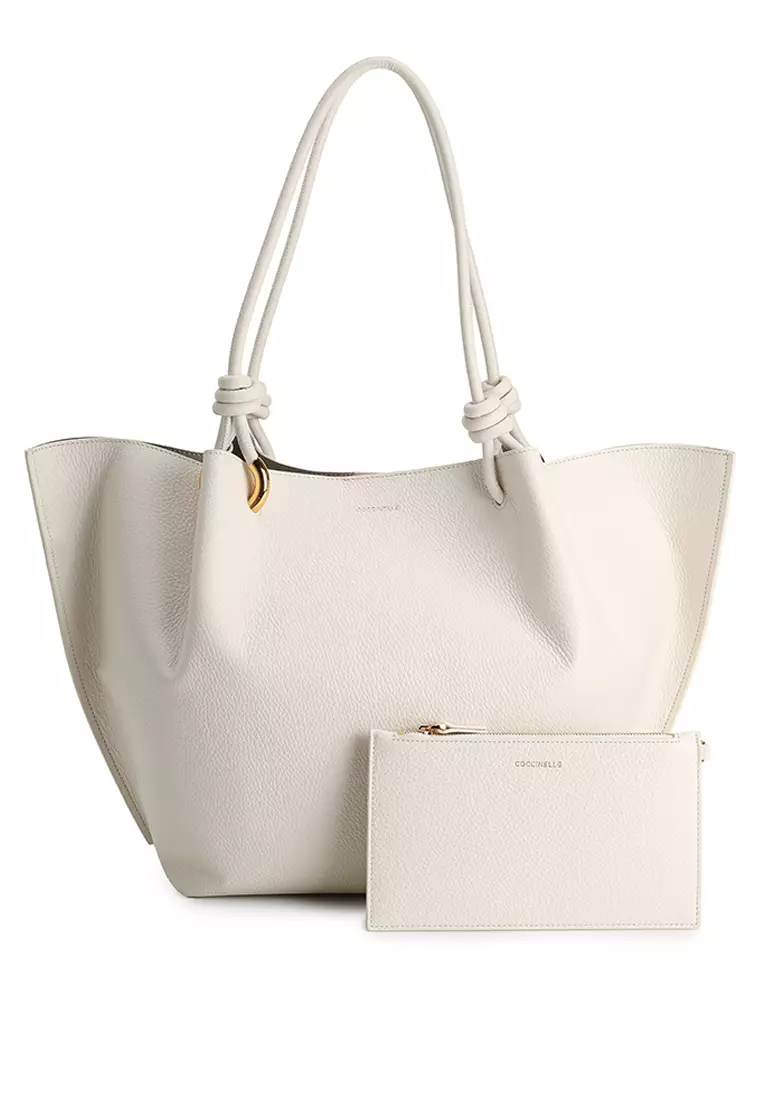 Finn Tote Bag