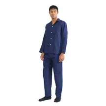 Warna Navy