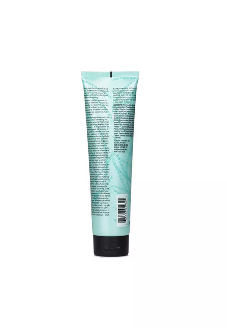 BUMBLE AND BUMBLE - Bb. Don't Blow It Fine (H)air Styler (For Fine To Medium, Soft Hair) 150ml/5oz