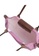 LONGCHAMP pink Le Pliage Tote Bag 5A3E0AC66FD927GS_3