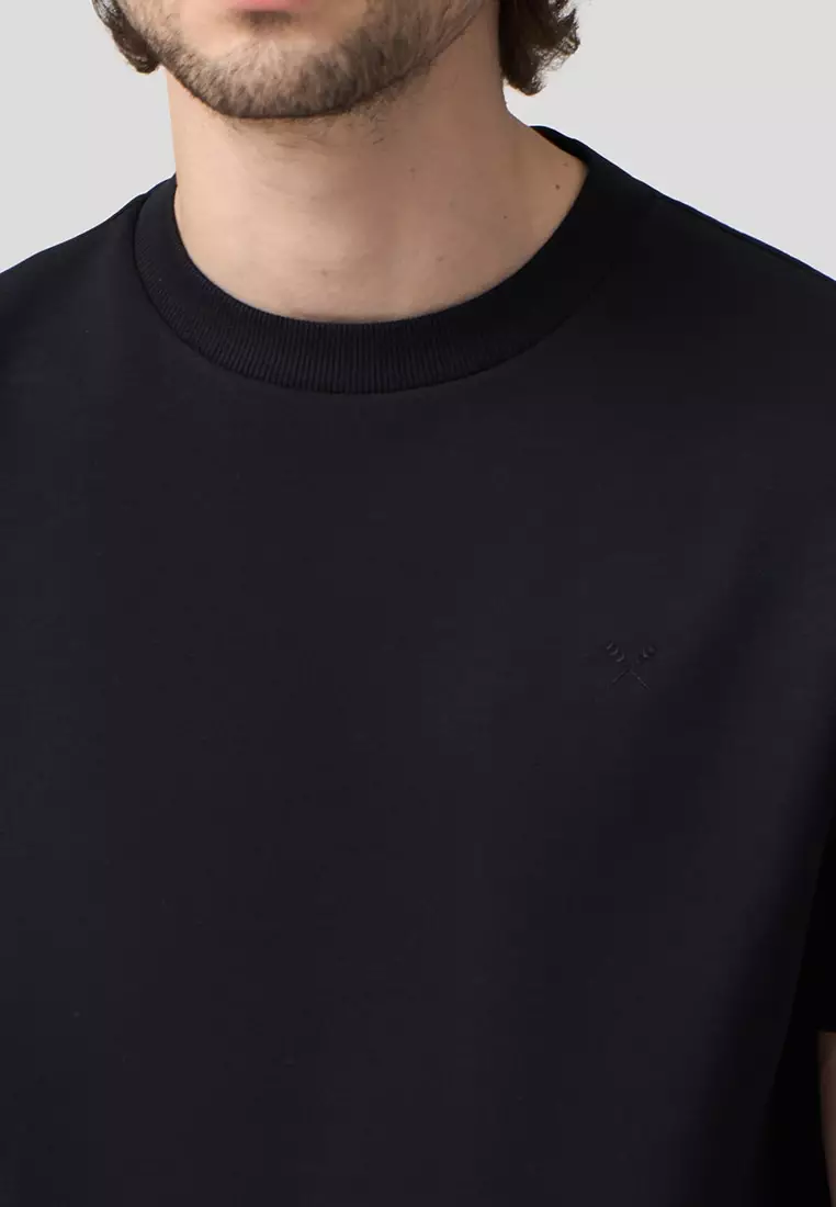 Premium Regular Fit T-Shirt