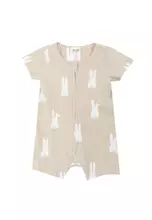 Latte Cream/Bunny Tails