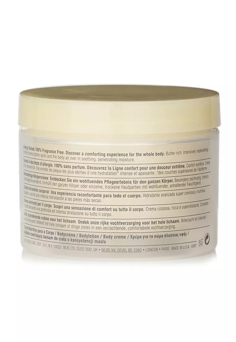 CLINIQUE - Deep Comfort Body Butter 200ml/6.7oz.