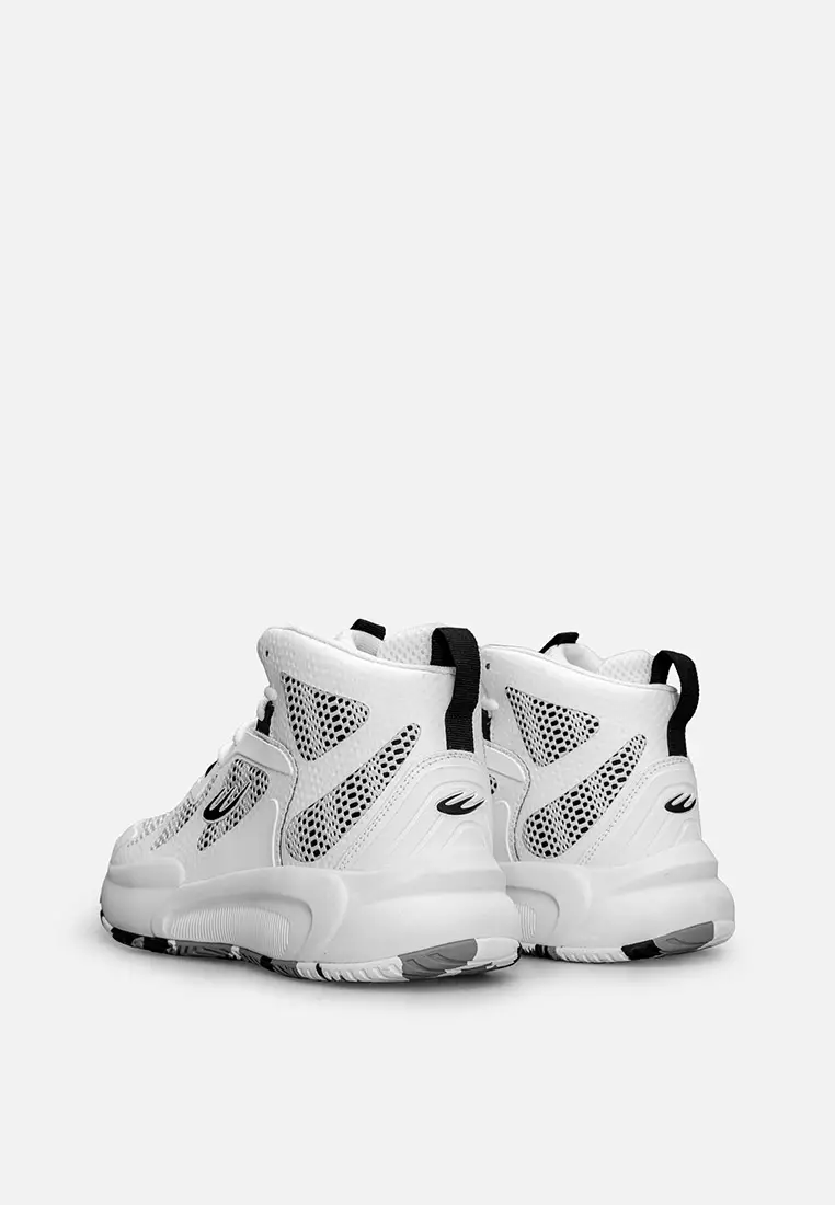 World balance boots discount