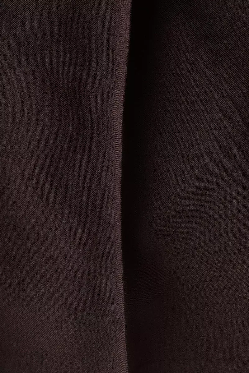 Loose Fit Bermuda shorts