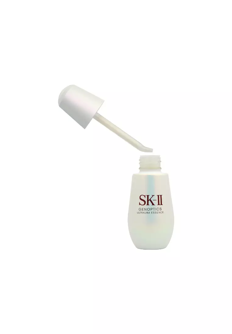 SK-II SK-II Genoptics Ultraura Essence 50ml 2025 | Buy SK-II