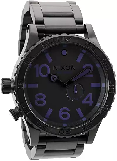 Nixon 5130 outlet tide