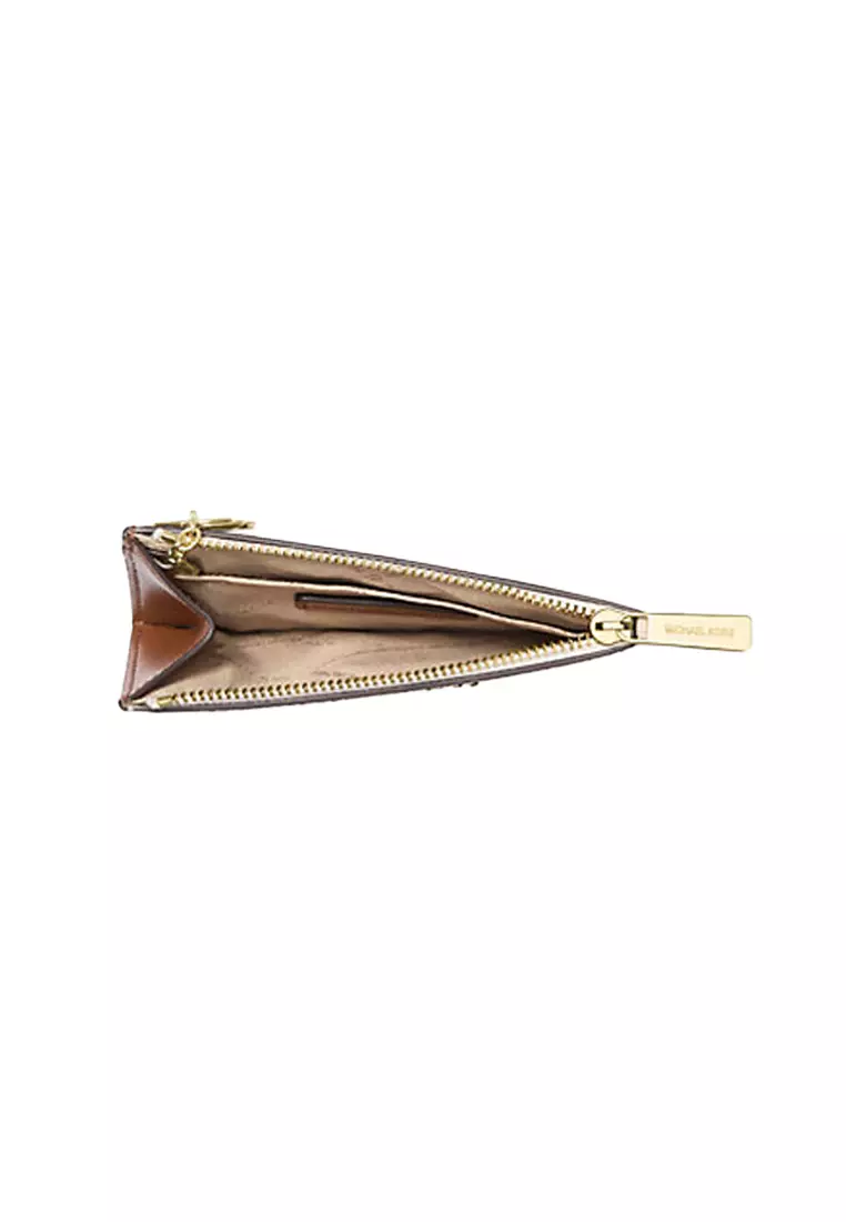 Jet Set Travel Women's Wallet Vanilla in White 35H9GTVP1B