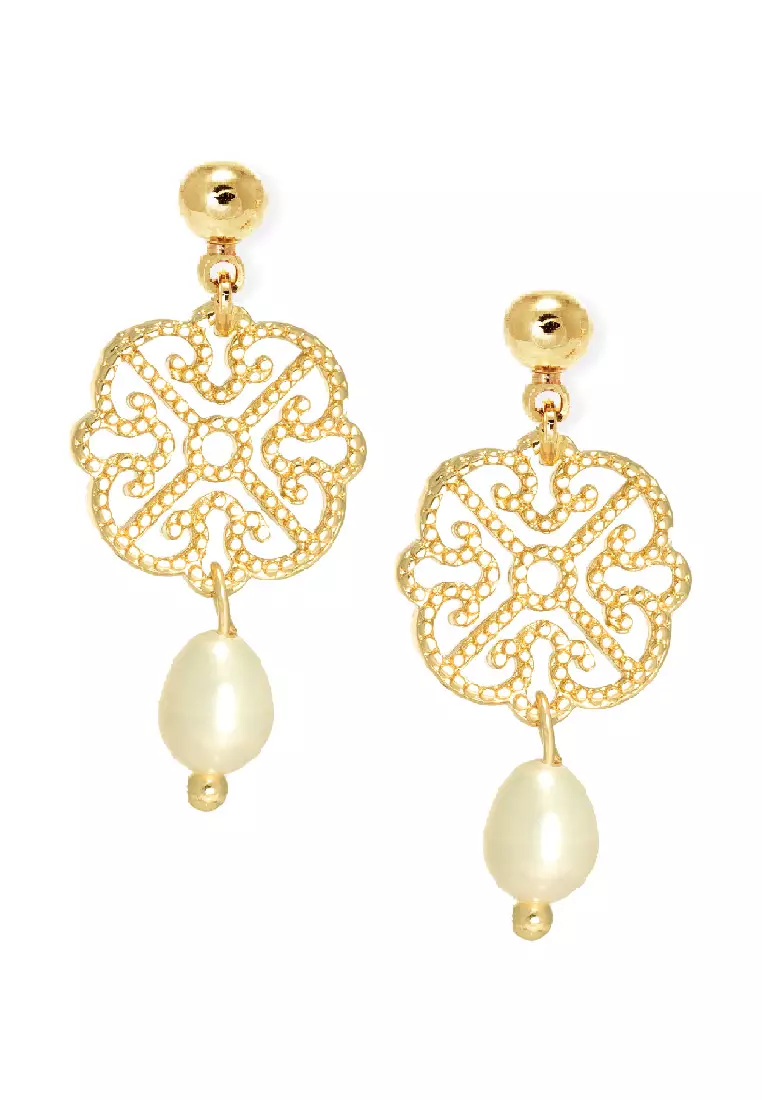 Buy real gold jewelry online sale