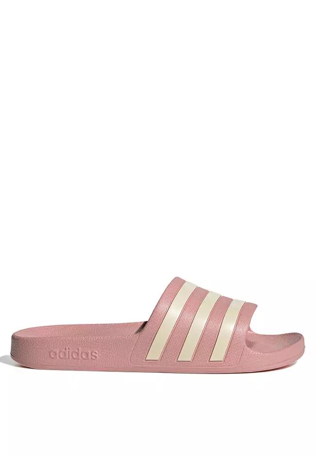 adilette aqua slides
