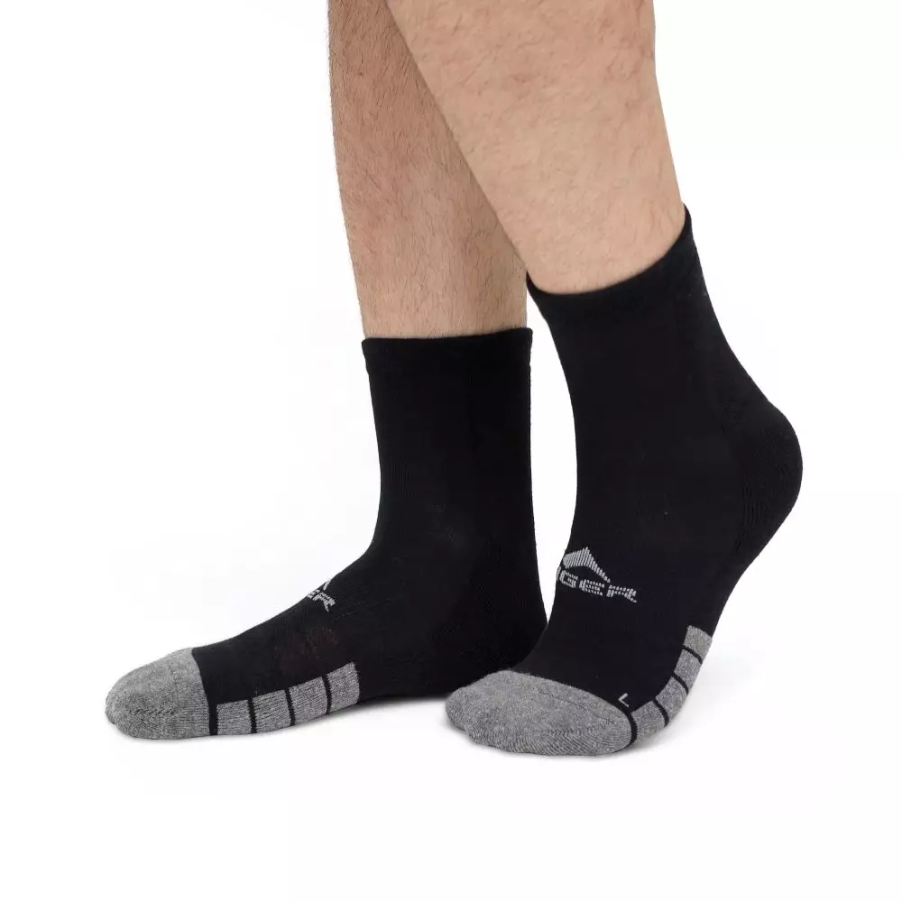 Eiger X-Cougar Low Socks