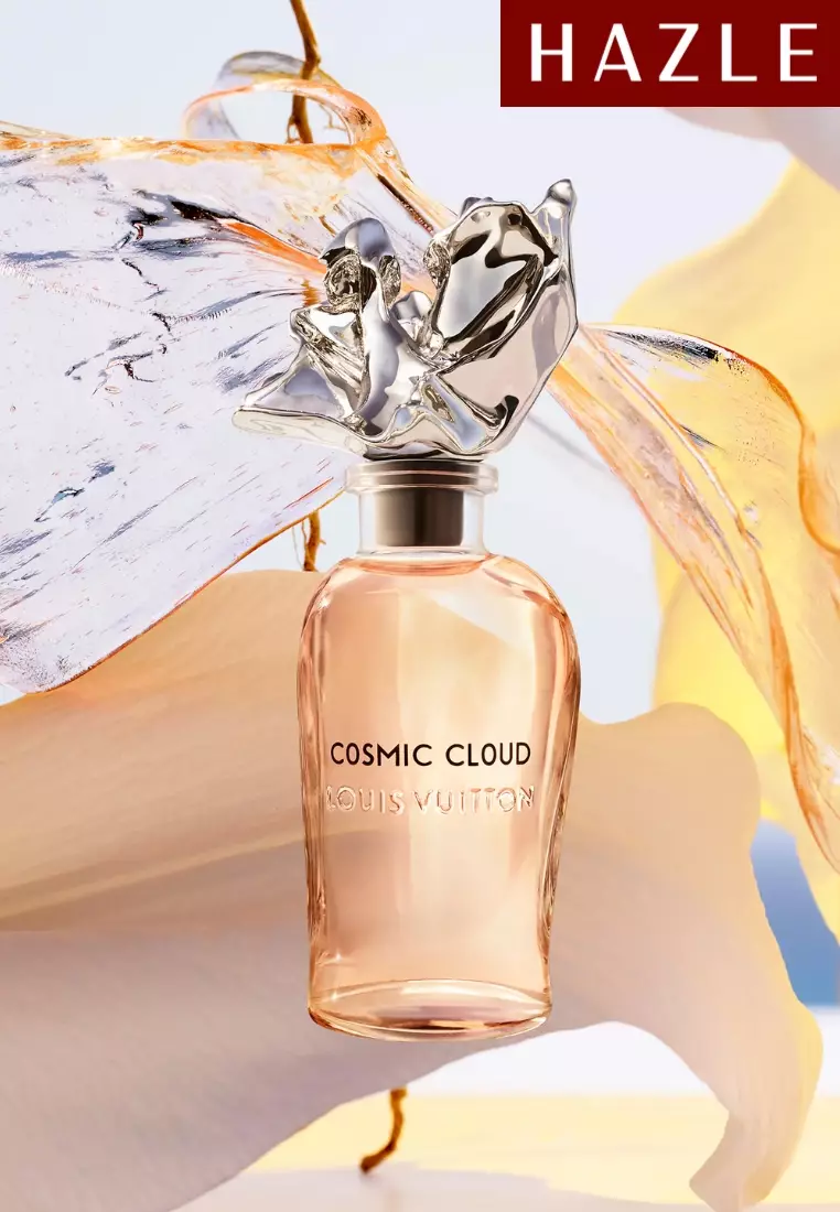 Cosmic Cloud Unisex Extrait De Parfum 100 ml