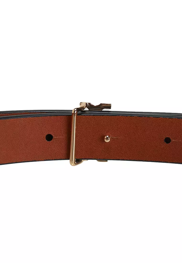 Logo Belt