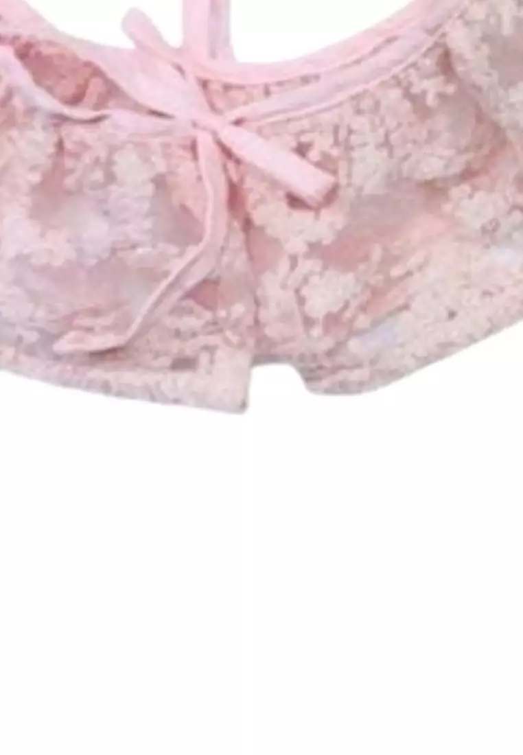 Lantini Bonnet for Girls