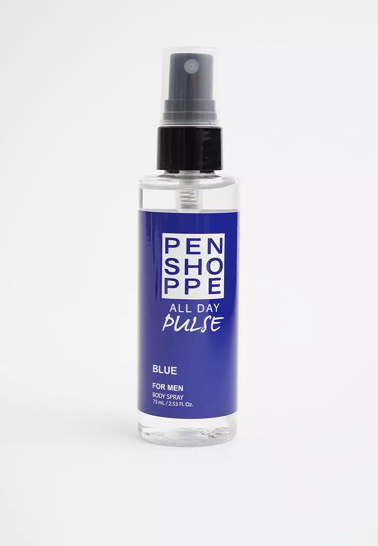 All-Day Pulse for Men 75ml