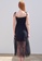 TAV [Korean Designer Brand] Pedder Dress - Black 86DF5AAEC7F6E0GS_3