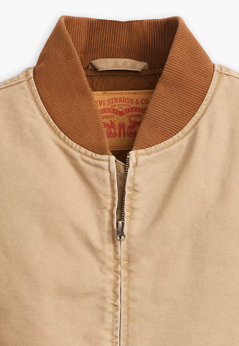 Levi’s® Sansome背心| 男裝