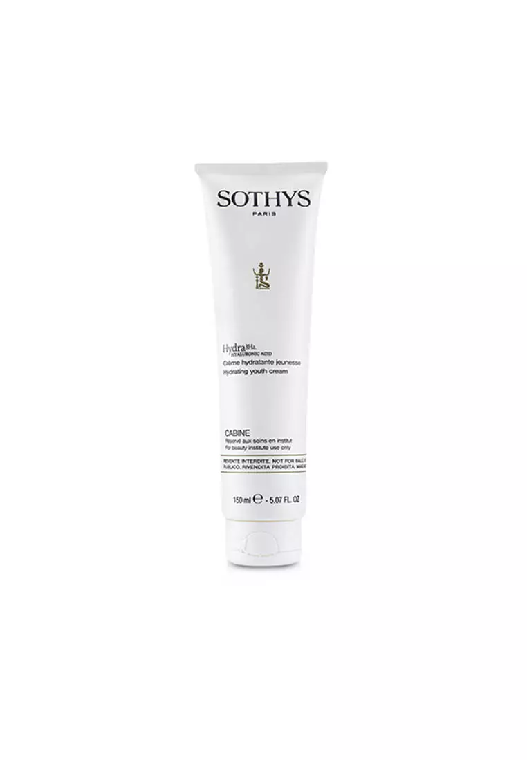 Sothys - Hydrating Youth Cream (Salon Size) 150ml/5.07oz