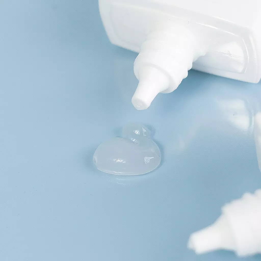 HALE ALL ROUNDER GEL CREAM MOISTURIZER 40GR