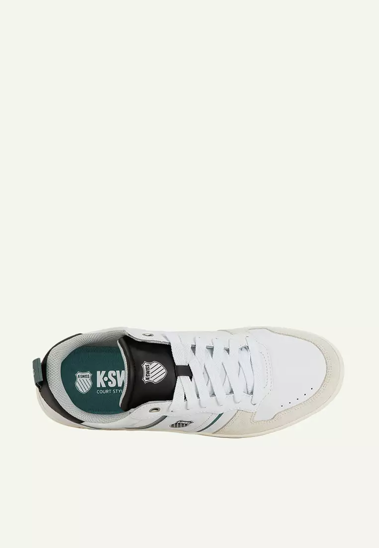 Lozan Match Lth Men's Shoes