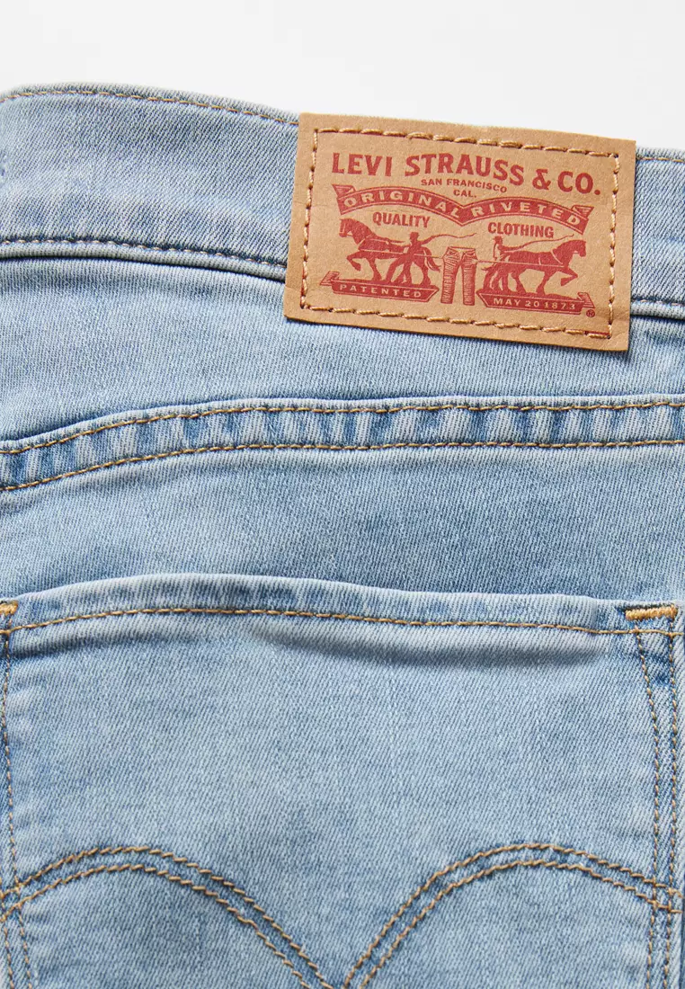 Buy Levi's Levi's\u00ae Women's 314 Shaping Straight Jeans 19631-0200 ...