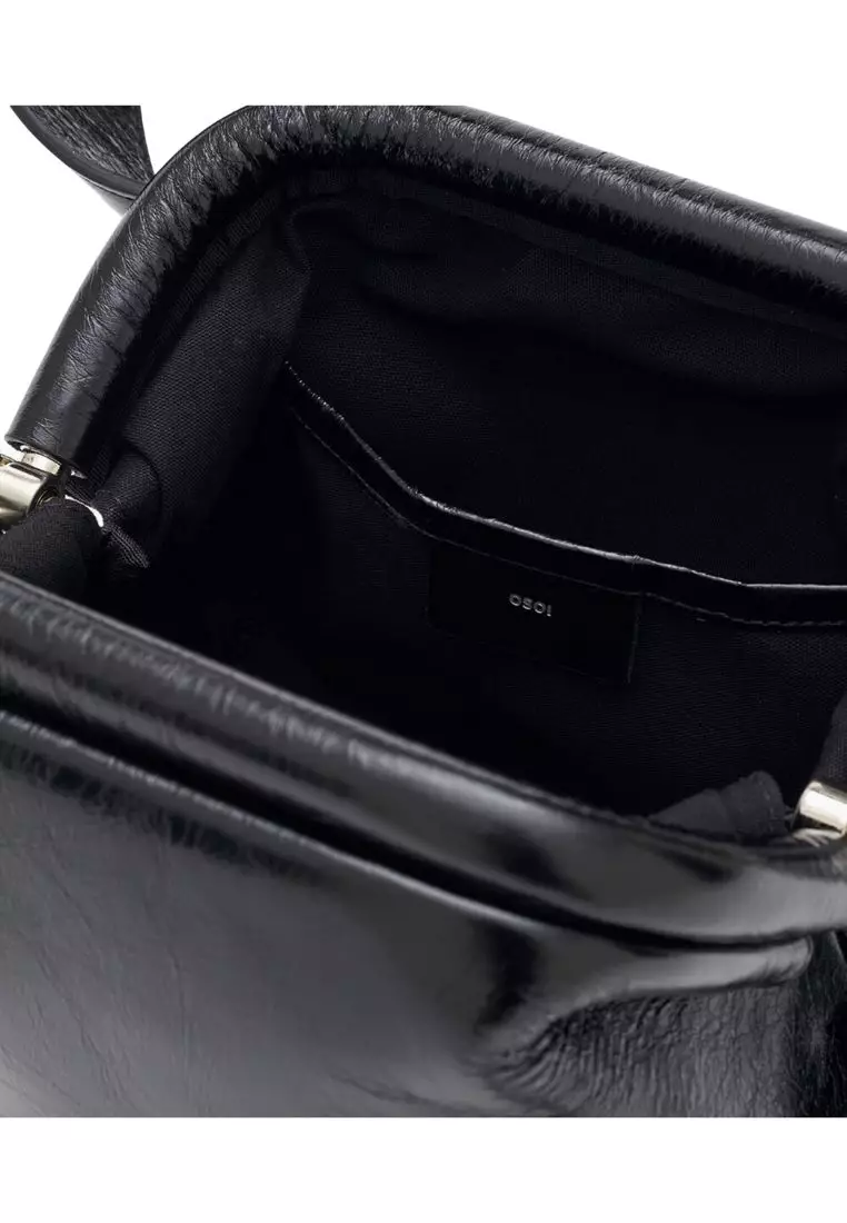 Mini Brot - Washed Black