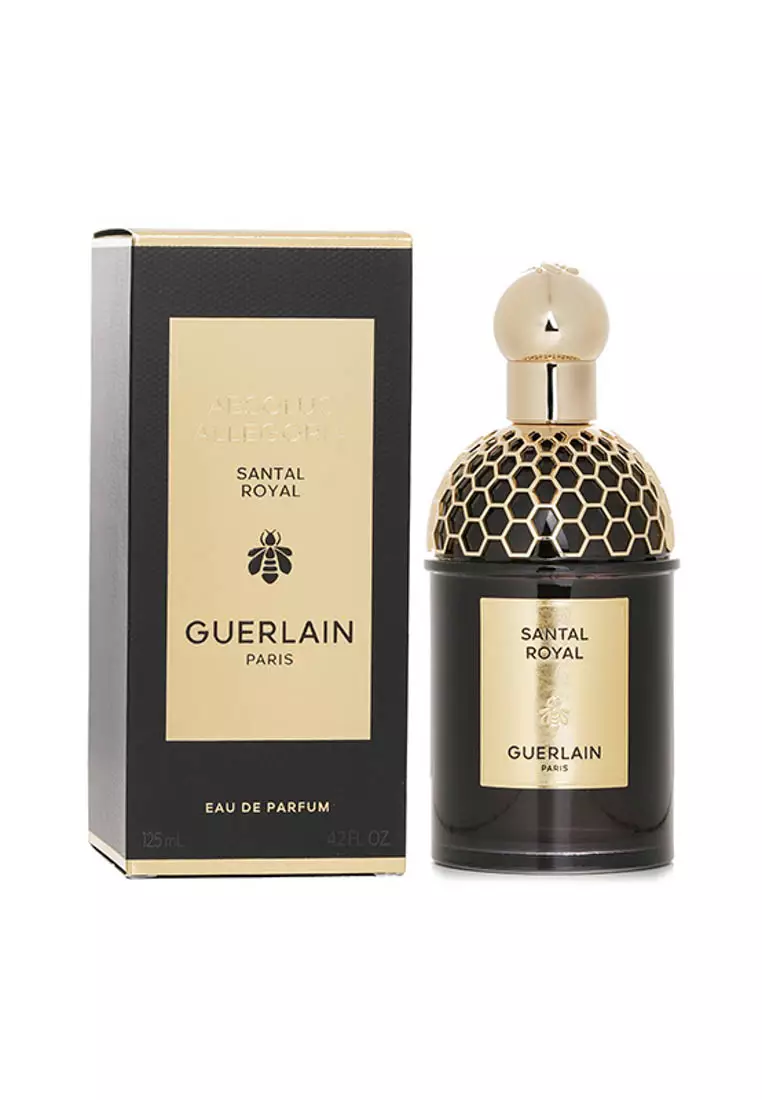 GUERLAIN - Santal Royal Eau De Parfum Spray 125ml/4.2oz