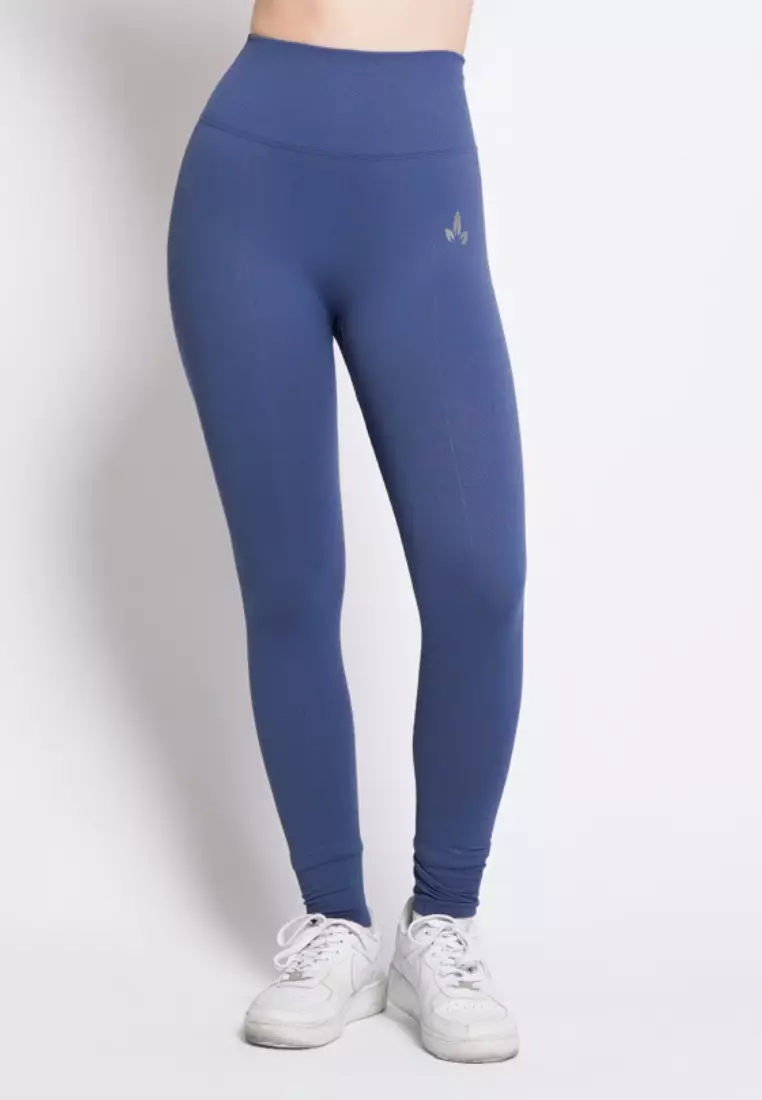 Lotus Activewear Athena Collection: Premium High Waisted Sport Leggings