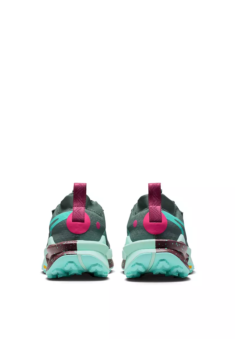 Nike Zoomx Zegama Trail 2
