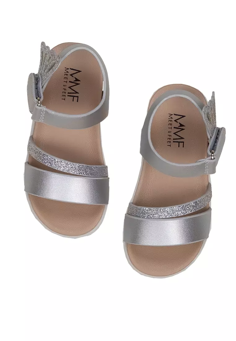 Chelsea - Toddlers to Kids Sandals for Girls