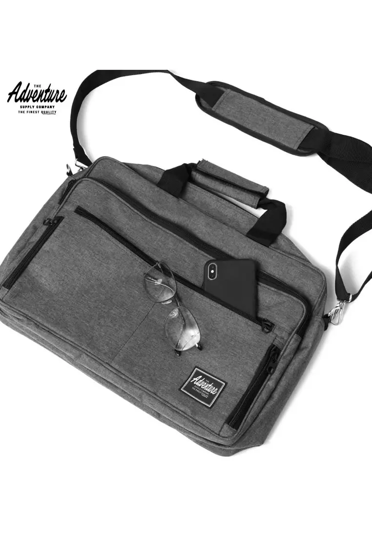 Messenger Laptop Bag Ares
