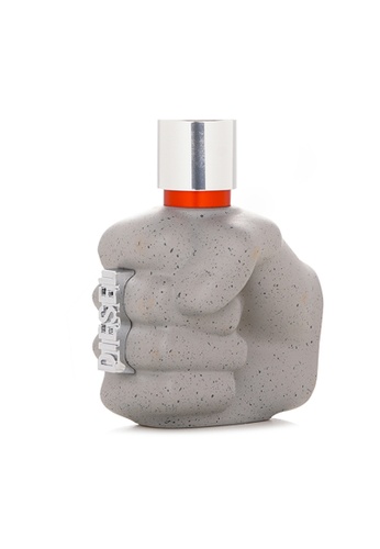 Buy Diesel Diesel Only The Brave Street Eau De Toilette Spray 50ml 1 7oz Online On Zalora Singapore