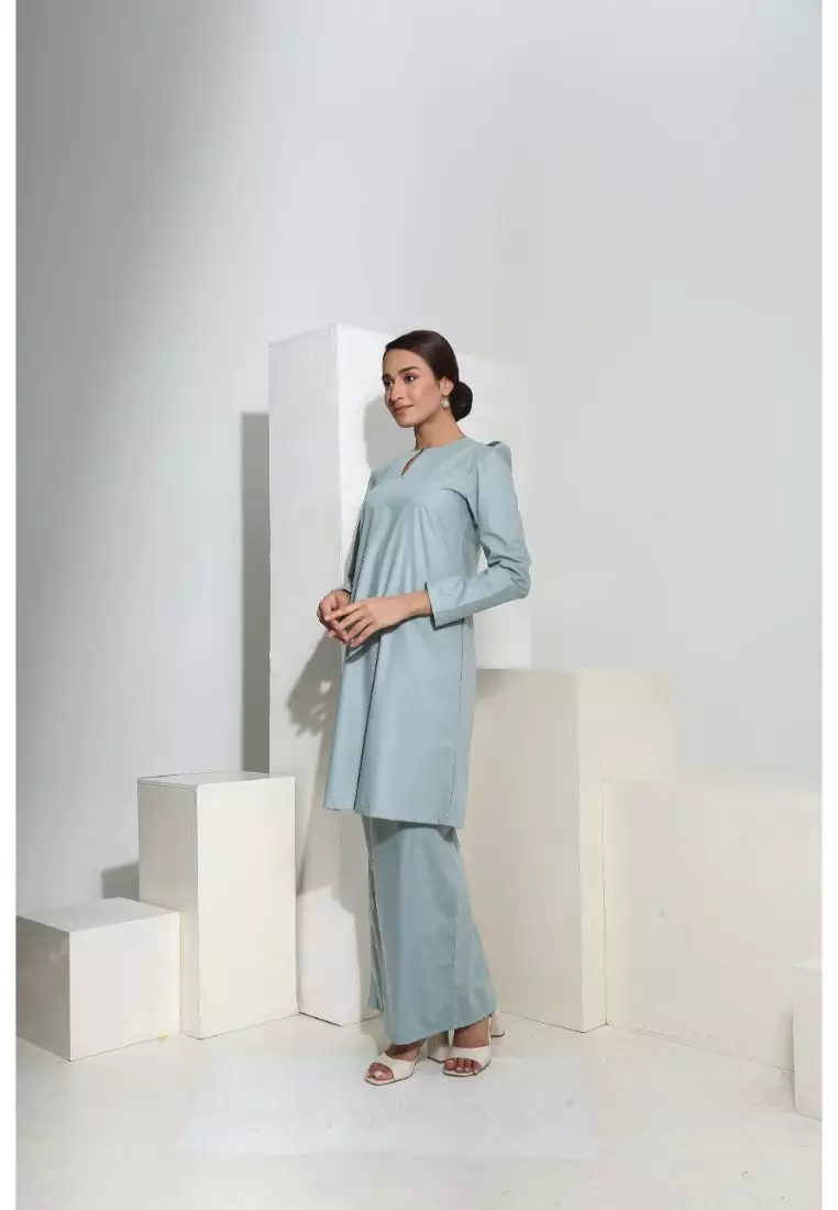 Kurung Moden Mawar 2.0