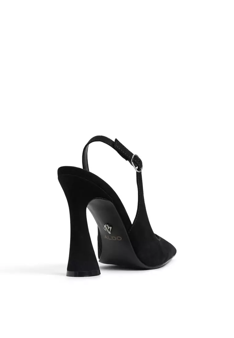 Daphnea Heels