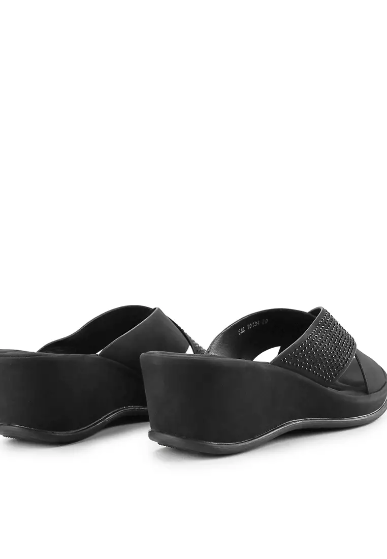 Ladies Sandal 10134Za